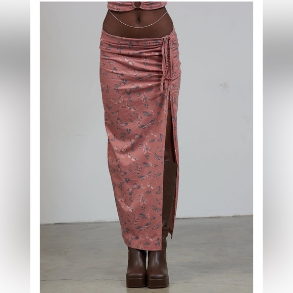 The Ragged Priest Dresses & Skirts - Milk it ragged priest skirt